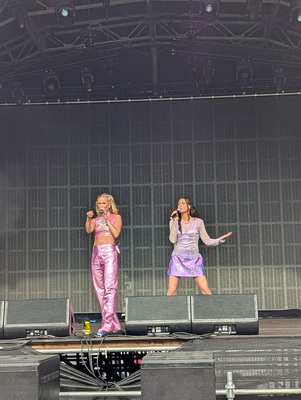 Keywords: Mighty Hoopla, 