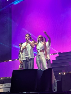 Keywords: Stockholm Pride; Stockholm; Sweden; Suecia; A*Teens