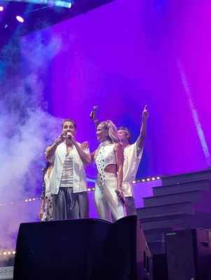 Keywords: Stockholm Pride; Stockholm; Sweden; Suecia; A*Teens