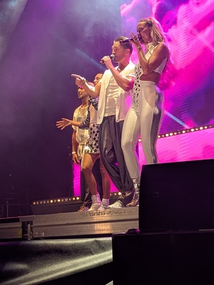 Keywords: Stockholm Pride; Stockholm; Sweden; Suecia; A*Teens