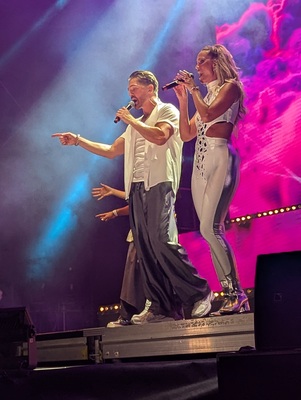 Keywords: Stockholm Pride; Stockholm; Sweden; Suecia; A*Teens