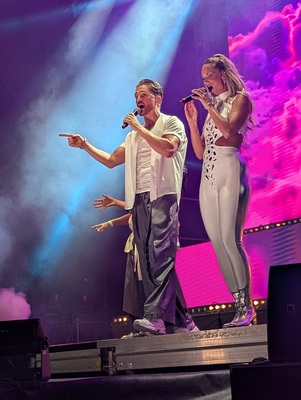 Keywords: Stockholm Pride; Stockholm; Sweden; Suecia; A*Teens