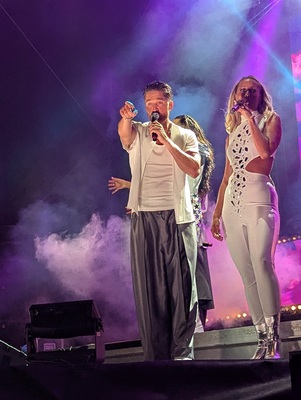 Keywords: Stockholm Pride; Stockholm; Sweden; Suecia; A*Teens