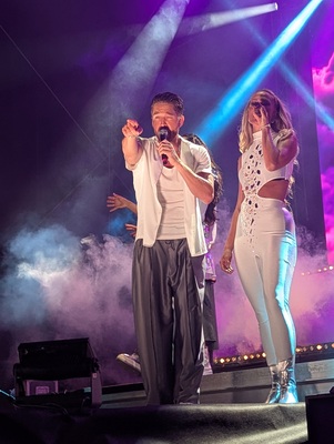 Keywords: Stockholm Pride; Stockholm; Sweden; Suecia; A*Teens