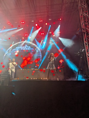 Keywords: Stockholm Pride; Stockholm; Sweden; Suecia; A*Teens