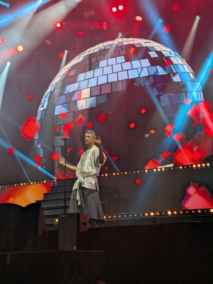 Keywords: Stockholm Pride; Stockholm; Sweden; Suecia; A*Teens