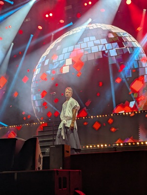 Keywords: Stockholm Pride; Stockholm; Sweden; Suecia; A*Teens