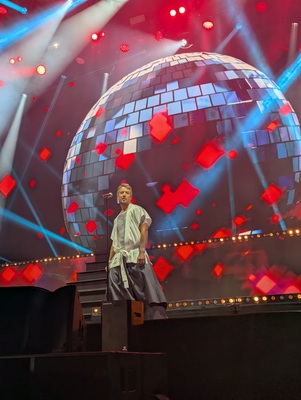 Keywords: Stockholm Pride; Stockholm; Sweden; Suecia; A*Teens