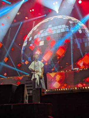 Keywords: Stockholm Pride; Stockholm; Sweden; Suecia; A*Teens