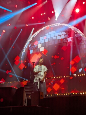 Keywords: Stockholm Pride; Stockholm; Sweden; Suecia; A*Teens