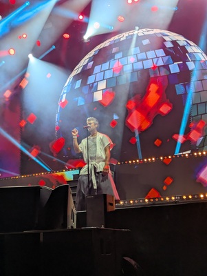 Keywords: Stockholm Pride; Stockholm; Sweden; Suecia; A*Teens