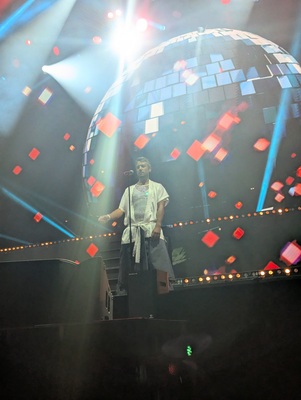 Keywords: Stockholm Pride; Stockholm; Sweden; Suecia; A*Teens