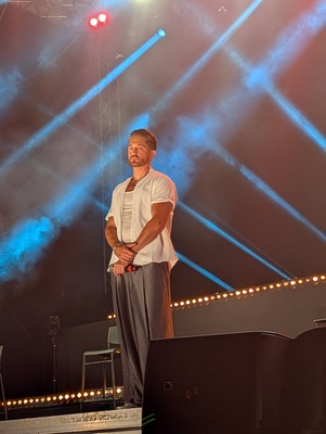 Keywords: Stockholm Pride; Stockholm; Sweden; Suecia; A*Teens