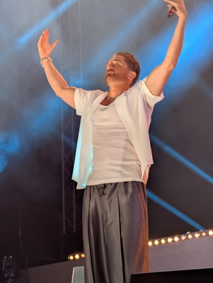 Keywords: Stockholm Pride; Stockholm; Sweden; Suecia; A*Teens