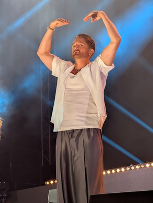 Keywords: Stockholm Pride; Stockholm; Sweden; Suecia; A*Teens