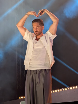 Keywords: Stockholm Pride; Stockholm; Sweden; Suecia; A*Teens