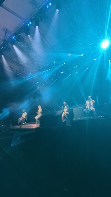 Keywords: Stockholm Pride; Stockholm; Sweden; Suecia; A*Teens