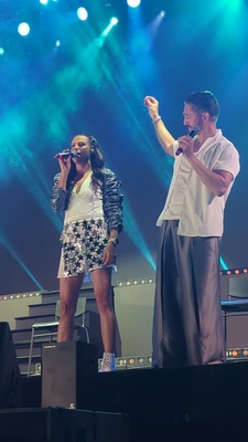 Keywords: Stockholm Pride; Stockholm; Sweden; Suecia; A*Teens