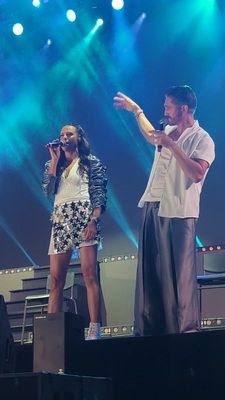 Keywords: Stockholm Pride; Stockholm; Sweden; Suecia; A*Teens