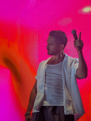 Keywords: Stockholm Pride; Stockholm; Sweden; Suecia; A*Teens