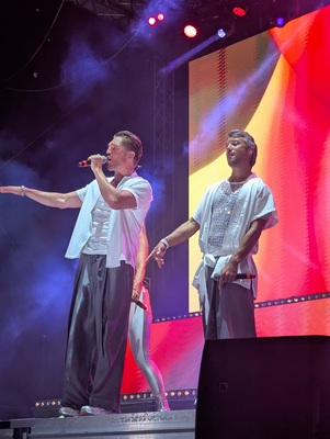 Keywords: Stockholm Pride; Stockholm; Sweden; Suecia; A*Teens