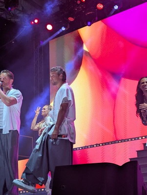 Keywords: Stockholm Pride; Stockholm; Sweden; Suecia; A*Teens