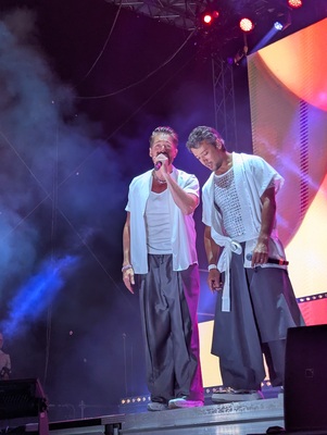 Keywords: Stockholm Pride; Stockholm; Sweden; Suecia; A*Teens