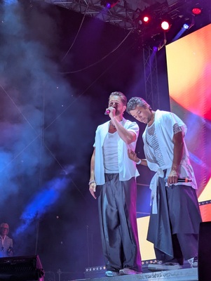 Keywords: Stockholm Pride; Stockholm; Sweden; Suecia; A*Teens