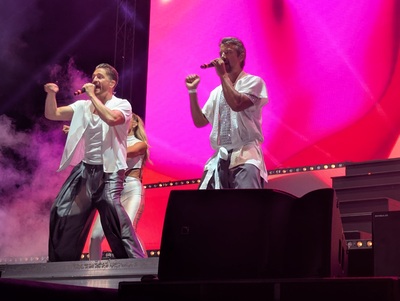 Keywords: Stockholm Pride; Stockholm; Sweden; Suecia; A*Teens