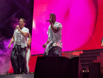 Keywords: Stockholm Pride; Stockholm; Sweden; Suecia; A*Teens