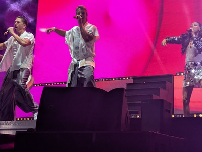 Keywords: Stockholm Pride; Stockholm; Sweden; Suecia; A*Teens