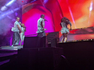 Keywords: Stockholm Pride; Stockholm; Sweden; Suecia; A*Teens