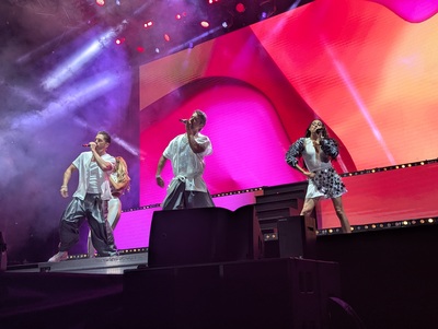 Keywords: Stockholm Pride; Stockholm; Sweden; Suecia; A*Teens