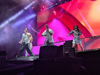 Keywords: Stockholm Pride; Stockholm; Sweden; Suecia; A*Teens