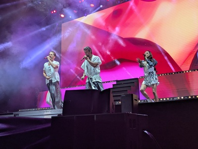 Keywords: Stockholm Pride; Stockholm; Sweden; Suecia; A*Teens