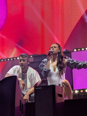 Keywords: Stockholm Pride; Stockholm; Sweden; Suecia; A*Teens