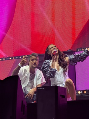 Keywords: Stockholm Pride; Stockholm; Sweden; Suecia; A*Teens