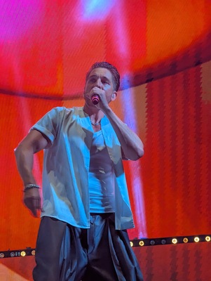 Keywords: Stockholm Pride; Stockholm; Sweden; Suecia; A*Teens