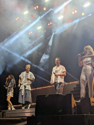 Keywords: Stockholm Pride; Stockholm; Sweden; Suecia; A*Teens