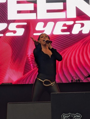 Keywords: Trondheim; Norway; Noruega; WeLove90s&2000s, A*Teens