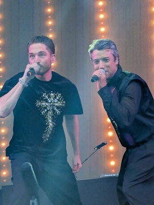 Keywords: Trondheim;Norway;Noruega;WeLove90s&2000s, A*Teens