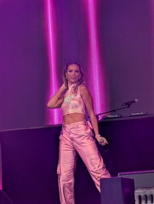 Keywords: Oslo; Norway; A*Teens; WeLove90s&2000s; 2025; Tour