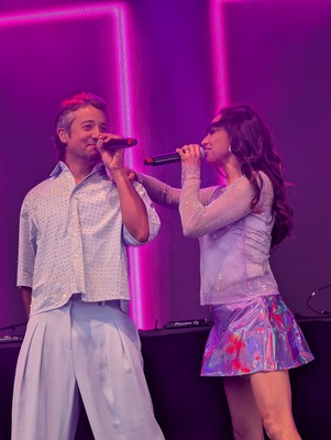 Keywords: Oslo; Norway; A*Teens; WeLove90s&2000s; 2025; Tour