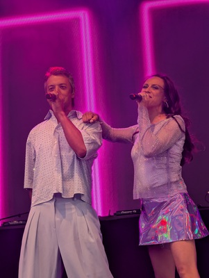 Keywords: Oslo; Norway; A*Teens; WeLove90s&2000s; 2025; Tour