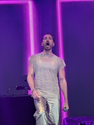 Keywords: Oslo; Norway; A*Teens; WeLove90s&2000s; 2025; Tour