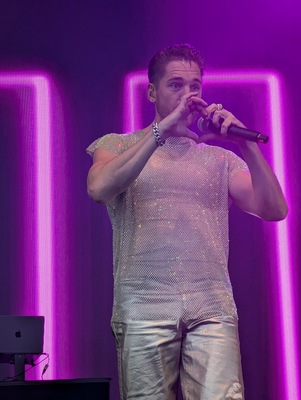 Keywords: Oslo; Norway; A*Teens; WeLove90s&2000s; 2025; Tour