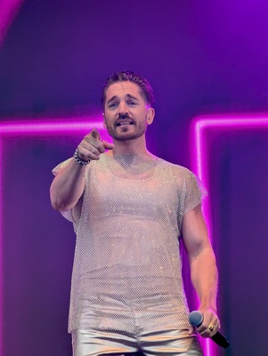 Keywords: Oslo; Norway; A*Teens; WeLove90s&2000s; 2025; Tour