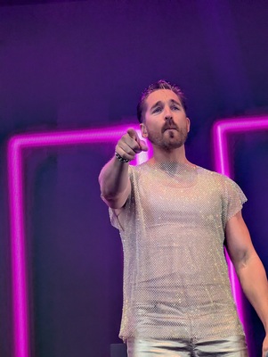 Keywords: Oslo; Norway; A*Teens; WeLove90s&2000s; 2025; Tour