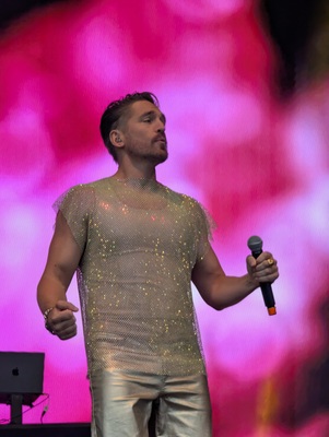 Keywords: Oslo; Norway; A*Teens; WeLove90s&2000s; 2025; Tour