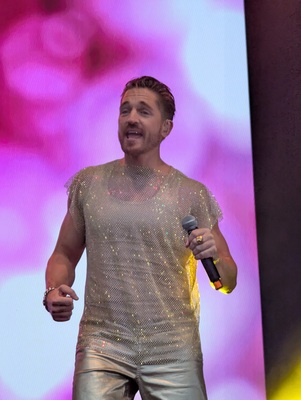 Keywords: Oslo; Norway; A*Teens; WeLove90s&2000s; 2025; Tour